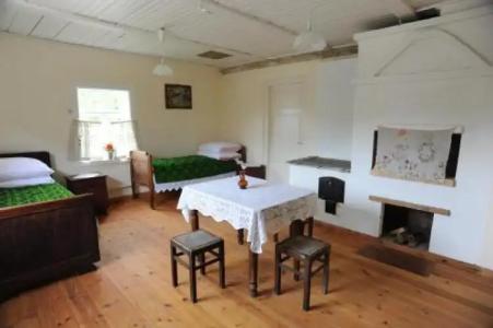 Stay at Lithuanian Folk Museum - 4