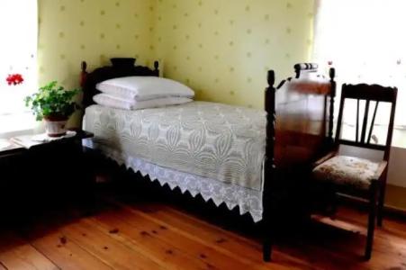 Stay at Lithuanian Folk Museum - 19