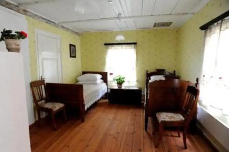 Stay at Lithuanian Folk Museum - 10