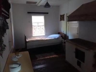Stay at Lithuanian Folk Museum - 17