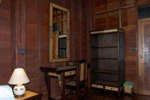 Swiss-Lanna Lodge, Chiang Mai City
