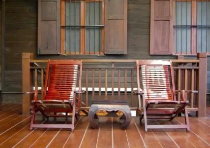 Swiss-Lanna Lodge - 14