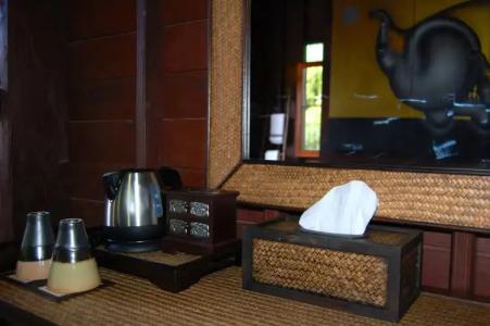 Swiss-Lanna Lodge - 28