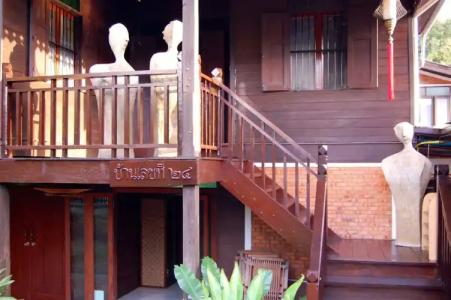 Swiss-Lanna Lodge - 33