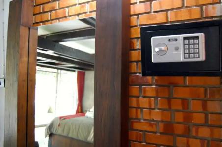 Swiss-Lanna Lodge - 36
