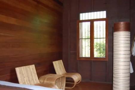 Swiss-Lanna Lodge - 13