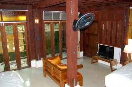 Swiss-Lanna Lodge - 16