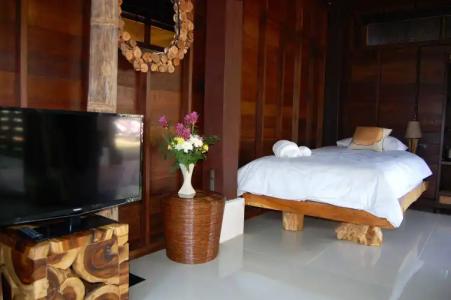 Swiss-Lanna Lodge - 30