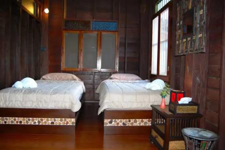 Swiss-Lanna Lodge - 27