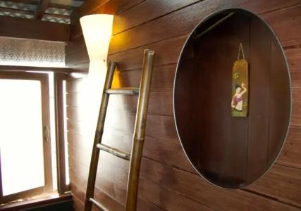 Swiss-Lanna Lodge - 11