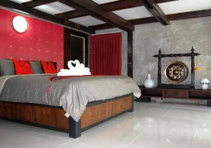 Swiss-Lanna Lodge - 2