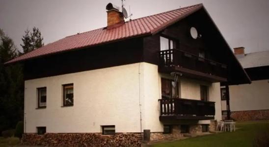 Pension Jana Harrachov - 0