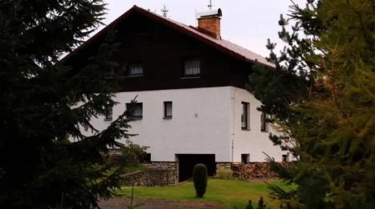 Pension Jana Harrachov - 11