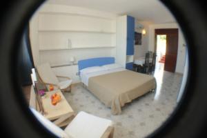 Hotel The Garden, Pulsano