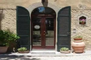 B&B Gabri, Cortona