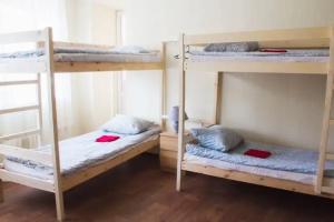BM Hostel, Yaroslavl