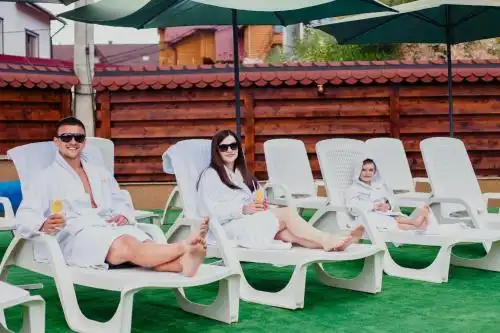 Bellavista & Spa - 43