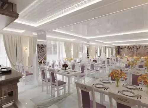 Bellavista & Spa - 19