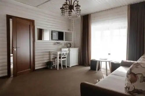 Bellavista & Spa - 30