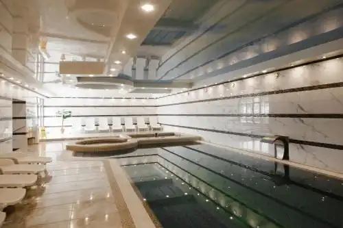 Bellavista & Spa - 9