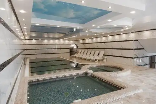 Bellavista & Spa - 10