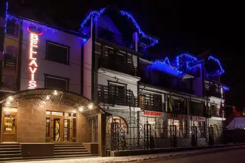 Bellavista & Spa - 1