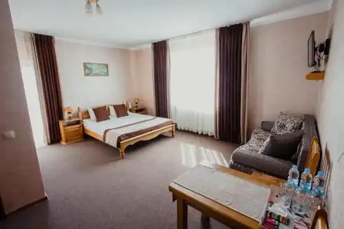 Bellavista & Spa - 41