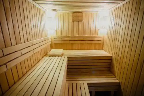 Bellavista & Spa - 16