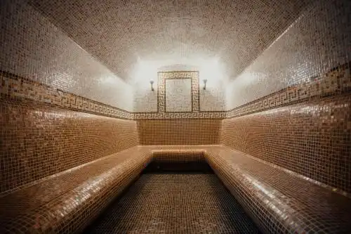 Bellavista & Spa - 18