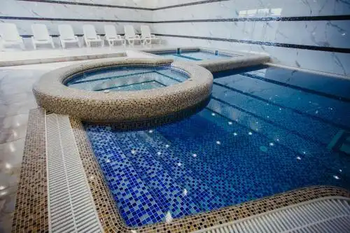 Bellavista & Spa - 13