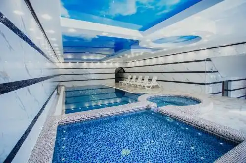 Bellavista & Spa - 12