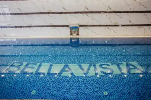 Bellavista & Spa - 14