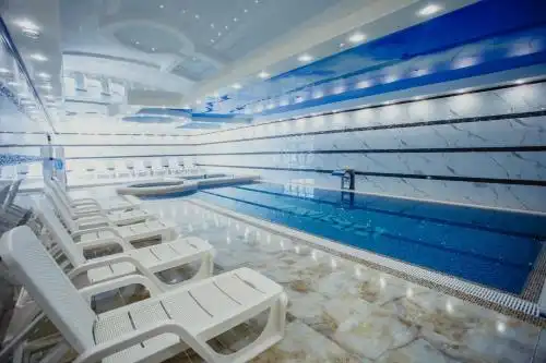 Bellavista & Spa - 11