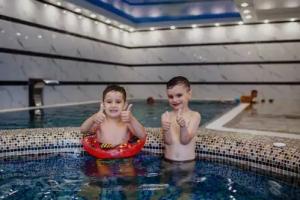 Hotel Bellavista & Spa, Bukovel