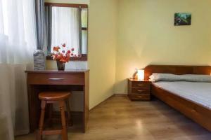 Hera Guest House, Chiflik