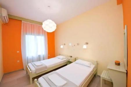 Helena Apartments & Villas - 32