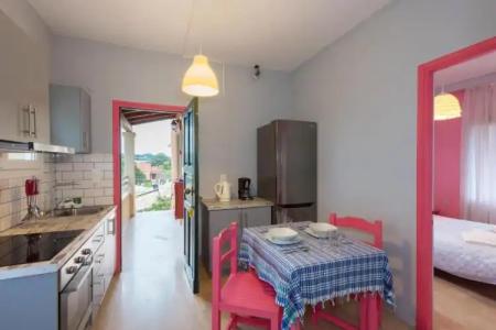 Helena Apartments & Villas - 27