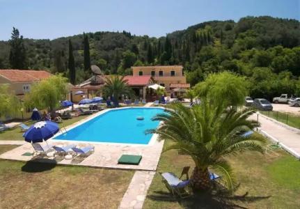 Helena Apartments & Villas - 15