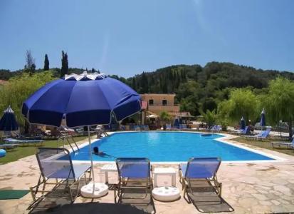 Helena Apartments & Villas - 12