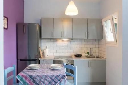 Helena Apartments & Villas - 25