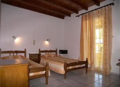 Helena Apartments & Villas - 2