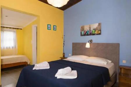 Helena Apartments & Villas - 41