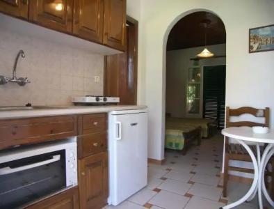 Helena Apartments & Villas - 17