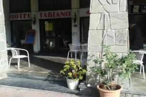 Albergo Tabiano