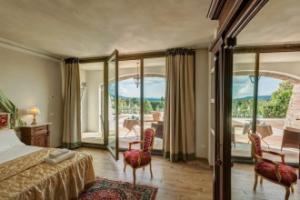 La Vecchia Sassa, Montaione