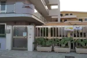 Suliccenti b&b Hotel, Marzamemi