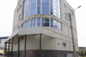 Lux Hotel, Lipetsk