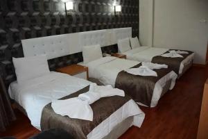 Bulut Hotel, Denizli