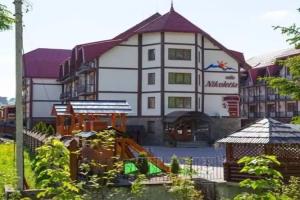 Villa Nikoletta, Bukovel