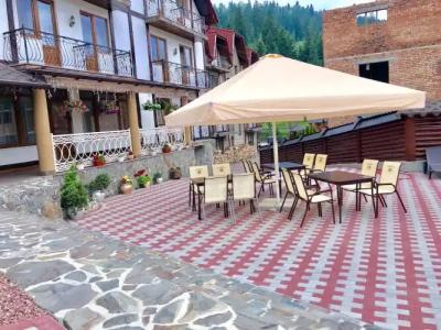 Villa Nikoletta - 19